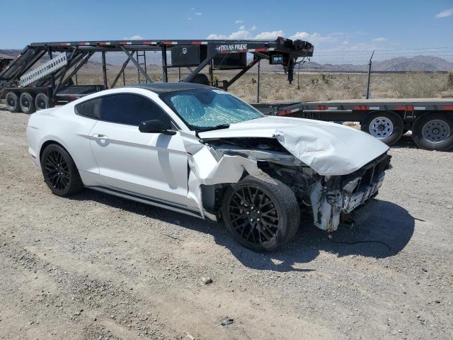 1FA6P8TH4H5340598 Ford MUSTANG