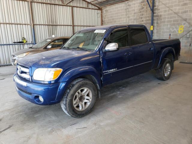 2006 Toyota Tundra 