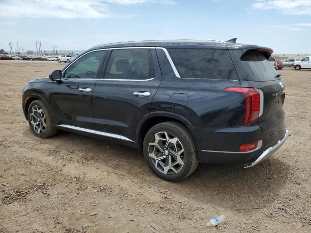 2021 HYUNDAI PALISADE C - KM8R74HE0MU261973