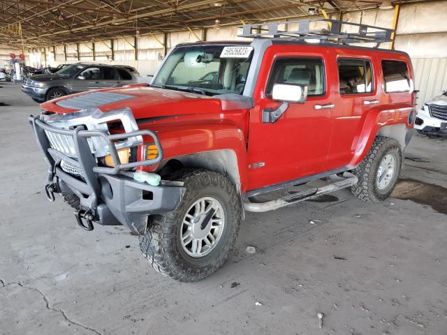 2006 HUMMER H3 