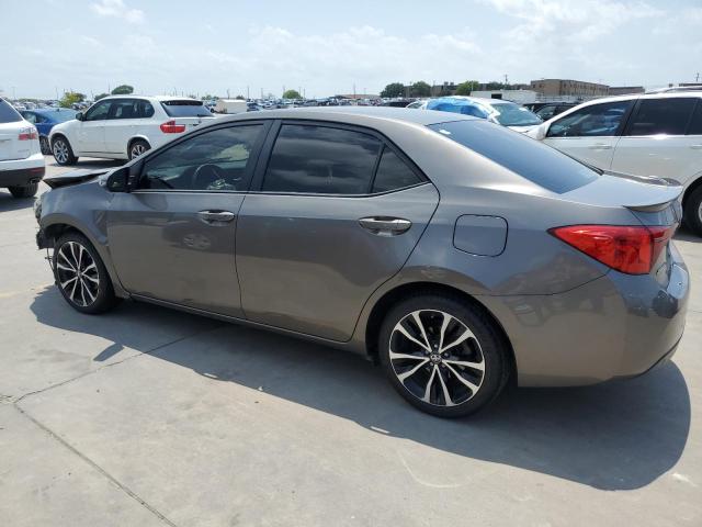 5YFBURHE3JP775935 Toyota COROLLA L
