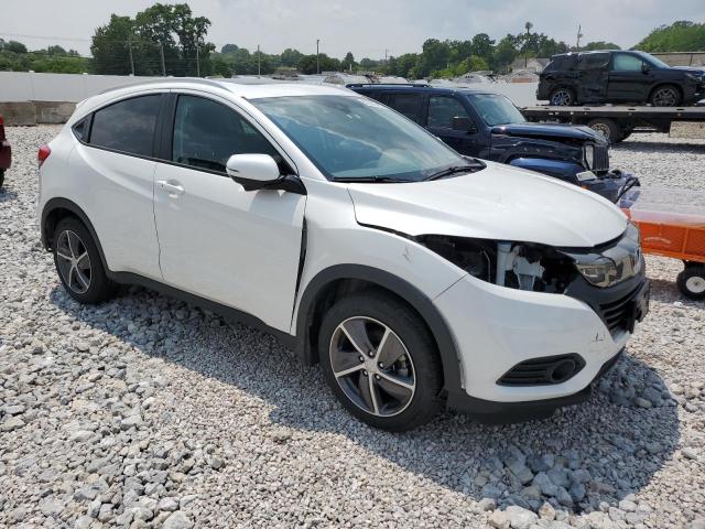 2022 HONDA HRV 3CZRU6H50NM719357