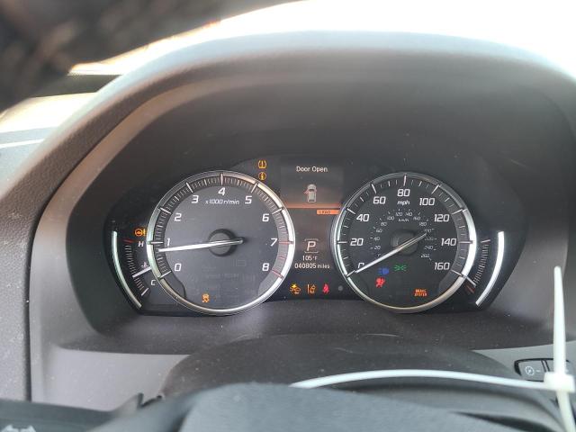 5J8YD4H89LL032555 Acura Mdx Advance