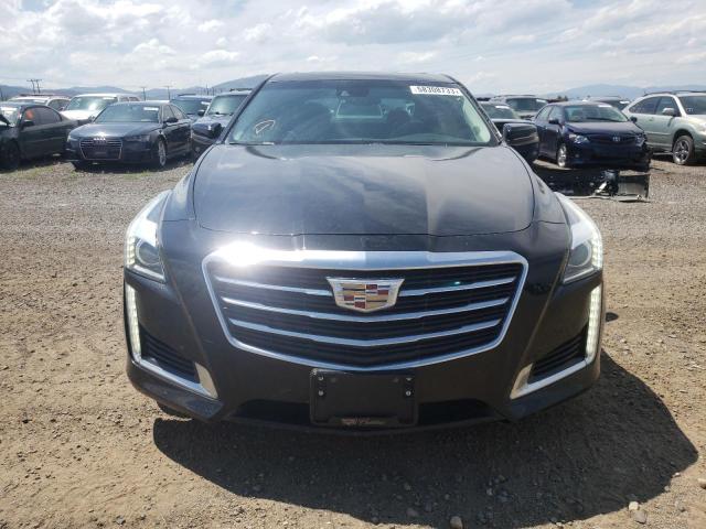 1G6AX5SX5F0120783 Cadillac Cts Luxury Collection