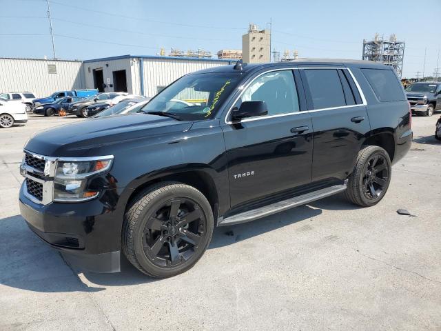 2019 Chevrolet Tahoe 