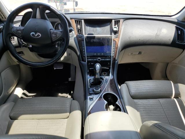 JN1BV7AP3FM344523 | 2015 INFINITI Q50 BASE