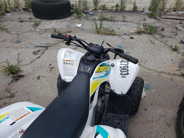 2023 YAMAHA YFM90 R RF3AB11E5PT015213