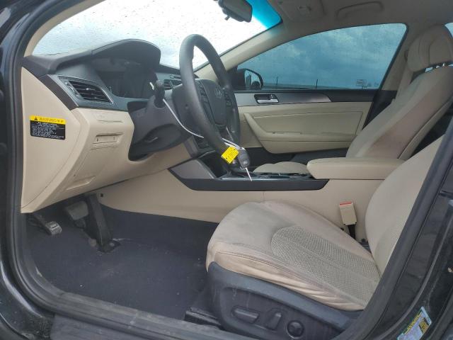 5NPE34AF2HH496599 Hyundai Sonata Sport