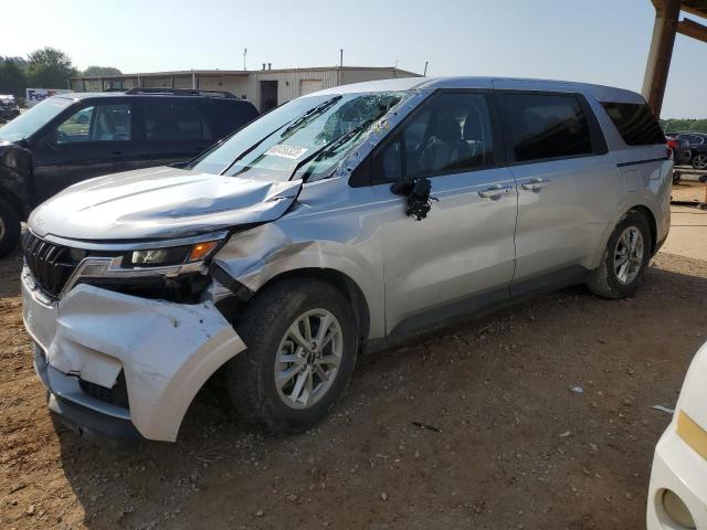 2022 KIA CARNIVAL L - KNDNB4H32N6124457