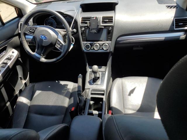 JF1GPAU68G8243183 Subaru Impreza Sport Limited