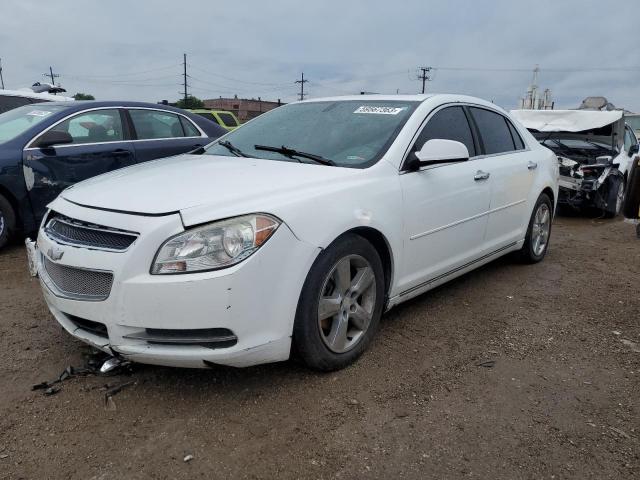 2012 Chevrolet Malibu 