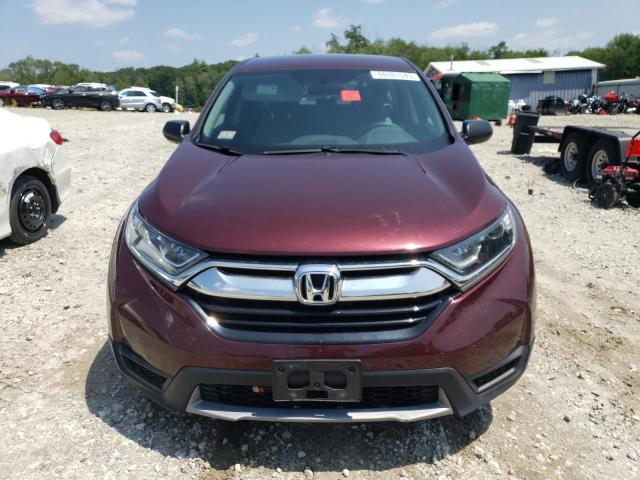 2HKRW6H36KH206923 Honda CR-V LX