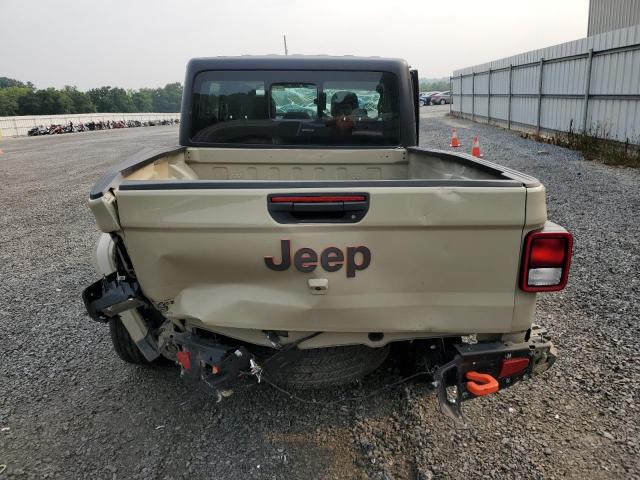 1C6JJTEG1NL152438 Jeep Gladiator  6