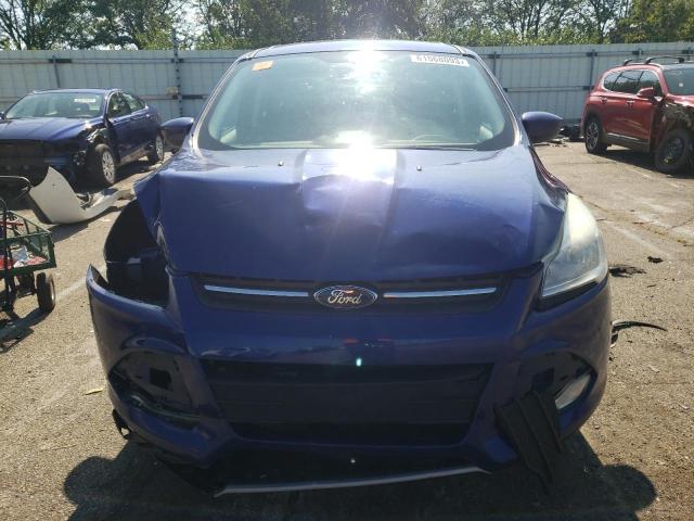 1FMCU0GX7EUC46043 Ford ESCAPE SE