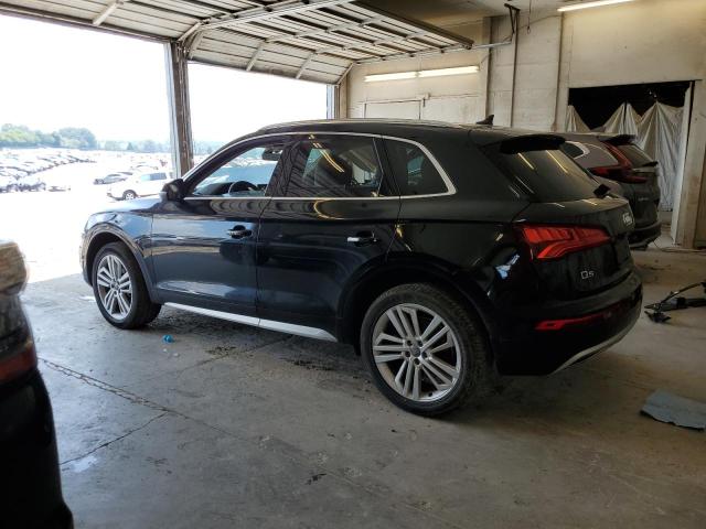 WA1BNAFY9J2100353 2018 AUDI Q5, photo no. 2