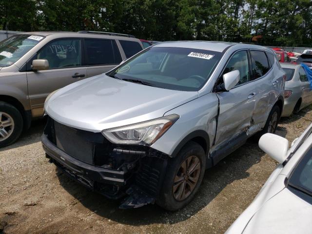 2016 Hyundai Santa Fe Sport 