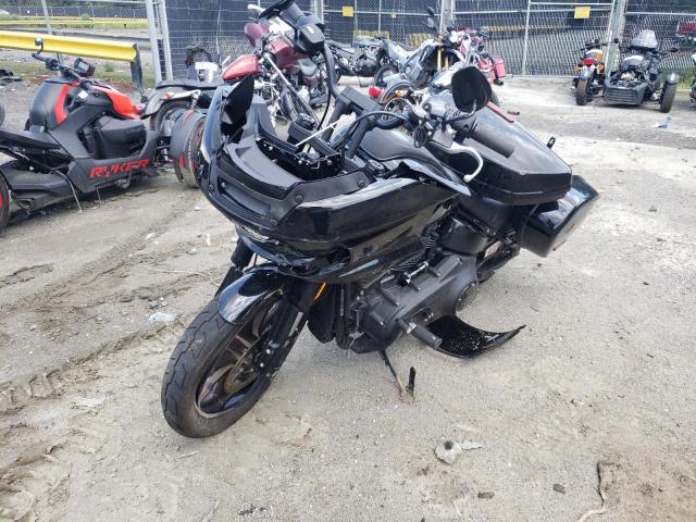 2022 HARLEY-DAVIDSON FLXRST 1HD1YXZ1XNB033549