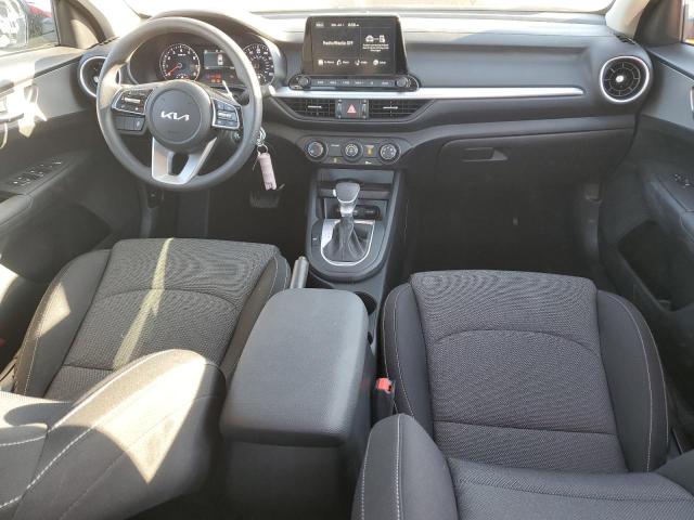 3KPF24AD3PE624311 KIA FORTE LX