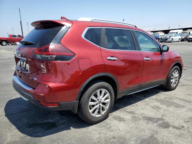 5N1AT2MT9LC734663 Nissan ROGUE S