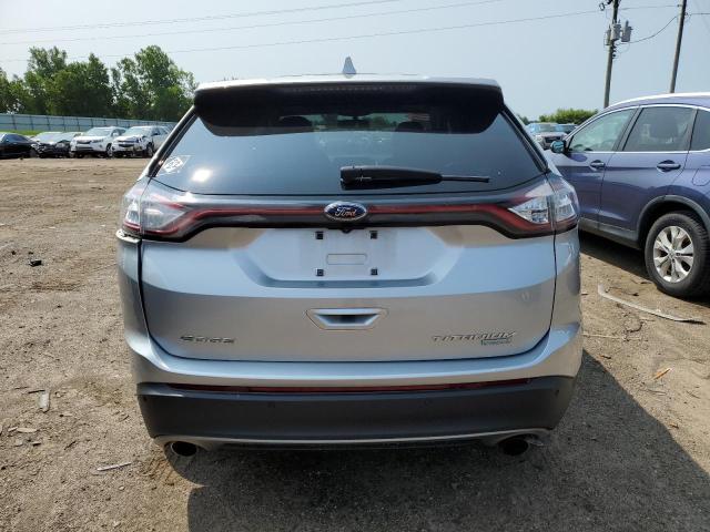 2FMPK3K96JBB06700 2018 FORD EDGE, photo no. 6