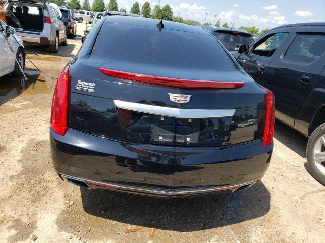 2016 CADILLAC XTS PREMIU - 2G61P5S34G9107110