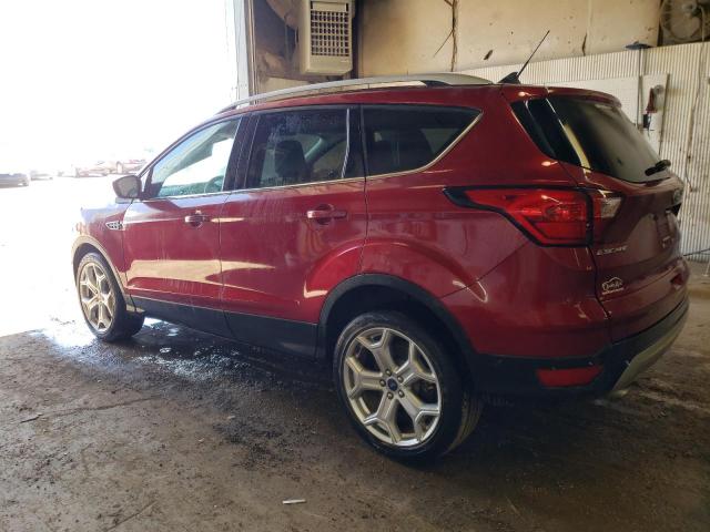 1FMCU9J92KUC53900 Ford Escape Titanium
