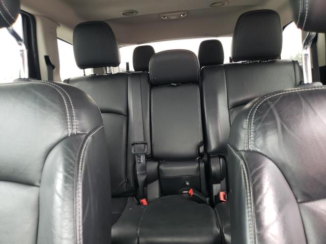 3C4PDCGG9FT712719 Dodge Journey Crossroad