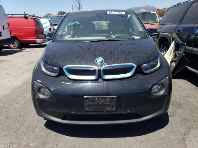 WBY1Z4C5XGV505676 BMW I3 REX