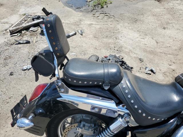 2005 HONDA VTX1800 S2 1HFSC49L05A300150