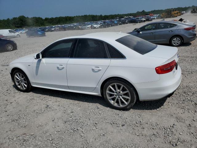 VIN WAUAFAFL1GN005342 2016 Audi A4, Premium S-Line no.2