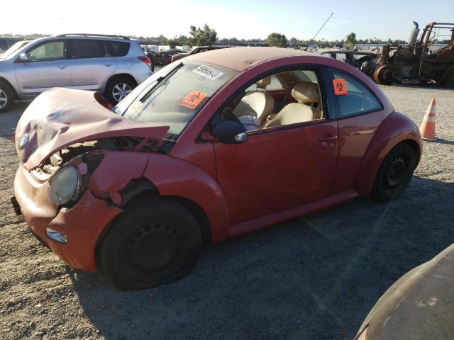 2004 Volkswagen New Beetle GL