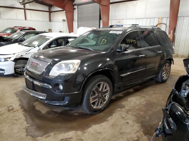 2012 GMC Acadia Denali