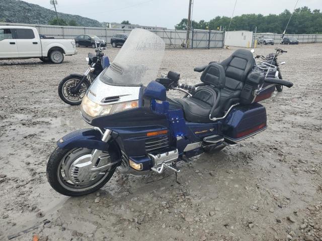 2000 HONDA GL1500 SE1 1HFSC2233YA201843