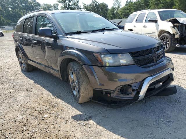 3C4PDCGG8JT156069 Dodge Journey Crossroad