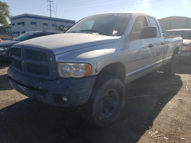 2005 Dodge Ram 2500 ST