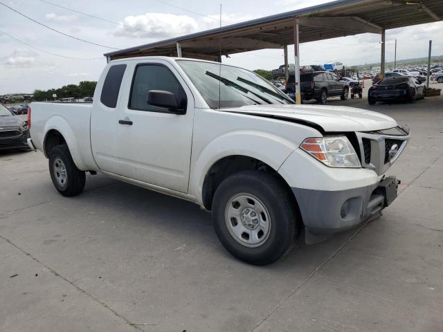 1N6BD0CT9KN756898 Nissan FRONTIER S