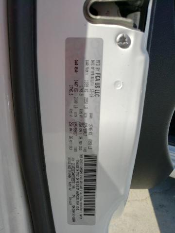 2C4RDGEGXKR599976 Dodge Grand Caravan Gt