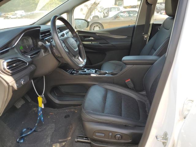 2022 CHEVROLET BOLT EV 2L - 1G1FX6S02N4125760