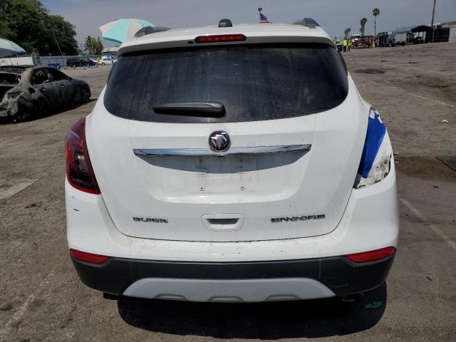 KL4CJASBXHB134538 Buick Encore Preferred