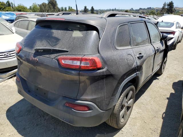 1C4PJLCB0GW350441 Jeep Cherokee Latitude