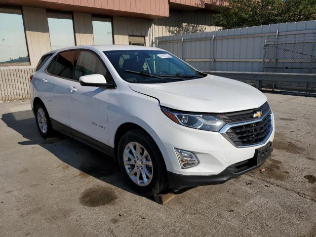 2GNAXJEV2J6315361 | 2018 CHEVROLET EQUINOX LT