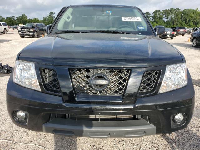 1N6ED0EA8MN705176 Nissan FRONTIER S