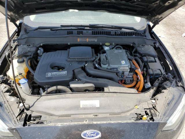 3FA6P0LU4LR225214 2020 FORD FUSION, photo no. 11