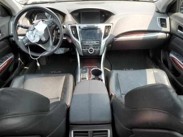 2015 ACURA TLX ADVANC 19UUB3F77FA000759