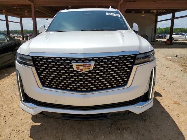 1GYS3AKL4NR101827 Cadillac Escalade Luxury