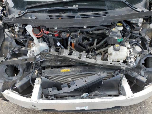 2016 BMW I3 REX - WBY1Z4C54GV505480