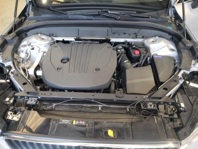 2023 VOLVO XC60 CORE YV4L12RV8P1198848