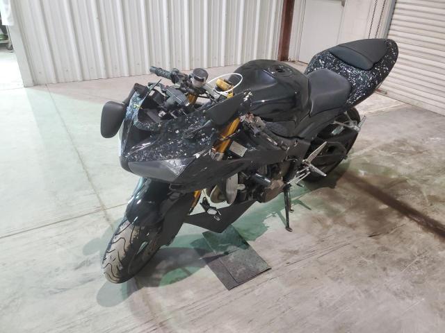 2006 KAWASAKI ZX636 C1 - JKBZXJC176A045491