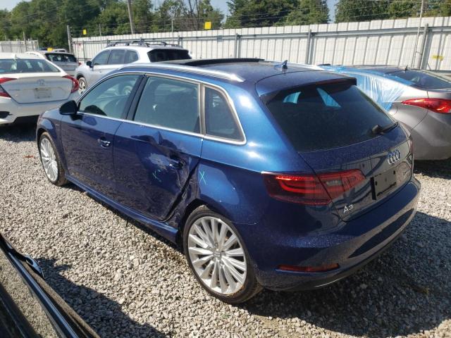 2016 AUDI A3 E-TRON - WAUTPBFF4GA086303