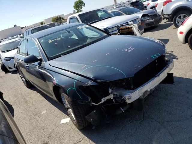 Vin: waugfafc6en073868, lot: 60642043, audi a6 premium plus 20144